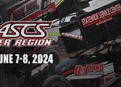 Elk City Motorsports Park Ups ASCS