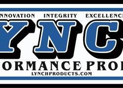 Lynch Pro-Formance Products Return