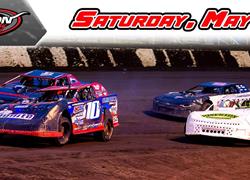 Macon Speedway Hosts ‘The Macon Rumble’