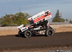 Timms Set To Kick Off USAC Nationa