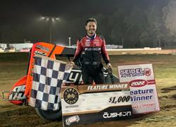 RACE RECAP:  2022 Race No. 92:   J