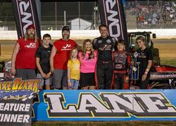 POWRi B-Mod Division September 26-