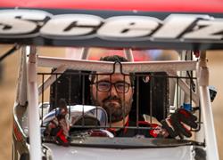 Dominic Scelzi Selected to Pilot R