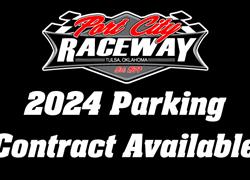 2024 Parking Contract Available