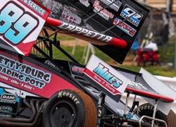 Mike’s Towing & Recovery Back With