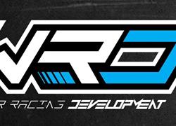 Walker Racing Development Signs on