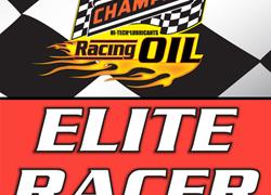 Champion Racing Oil Announces 2015