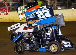 POWRi Lightning Sprint Weekly | Se