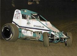 Oval Nationals 2021 Night 1