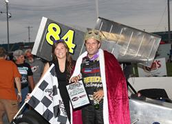 INTERVIEW WITH 2-TIME ISMA CHAMPIO