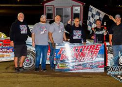 Superior Steering POWRi Super Stoc