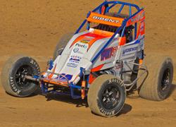 Boss Results At Montpelier Speedwa