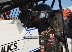 Under The Helmet- Dollansky Ready