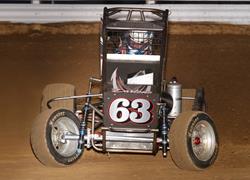 Midgets Close 2015 at"Turkey Night