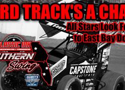 All Star Circuit of Champions look