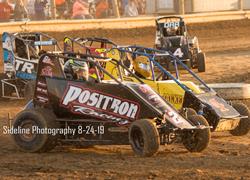 Circus City Speedway Honoring Our