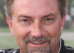 Darland Earns His 1st Mike Curb "S