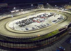 THE LEGENDARY HUSET’S SPEEDWAY IS