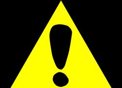 ***Notice of Event Order Change***