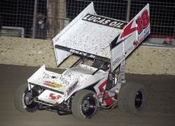 Kilgore and I-30 On Deck!