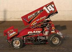 Kaley Gharst - It's "Showtime"!