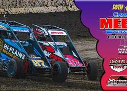 18th Annual Meents Memorial Return
