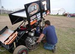 “No Bull”…Carson McCarl Tackles KC