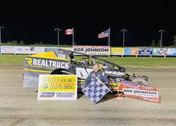 Historic Night at Can-Am: Dunn Tak