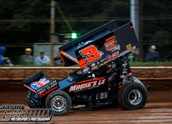 Zearfoss ready to tackle Speed Pal