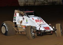 Ballou Takes Number Ten with "Hulm