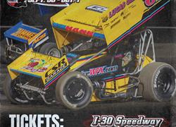 I-30 Speedway’s 35th Short Track N