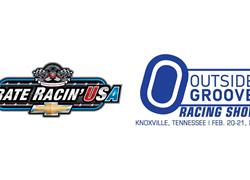 CRUSA | 2026 Outside Groove Racing Show