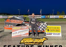 Fuller Outruns Can-Am Field for Th