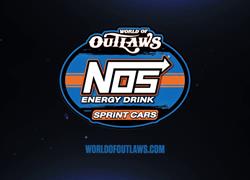 World Of Outlaws Willamette Bound