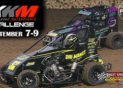 10K-to-Win Keith Kunz Challenge: R