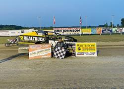 Dunn’s Reign Rolls On, Hennessy Pu