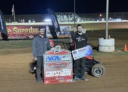 Flud, Woods and Lane Victorious in