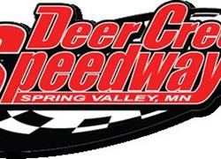 Deer Creek Recap