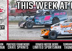 Stocking Stuffers and Checkered Fl