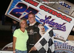 Greg Hodnett & Danny Dietrich Add