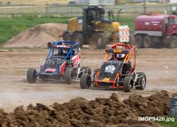 NOW600 Tel-Star Mile High Region M