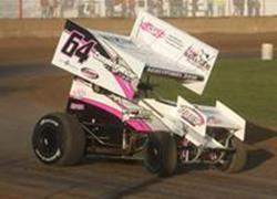 Top 10 for Thiel at Dodge County!