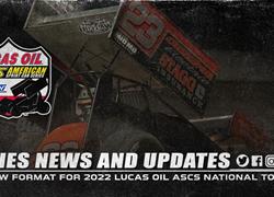 Quick Time! New Format Revealed Fo