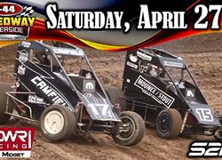 POWRi West Midget League Next at I