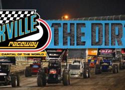 Danny Lasoski Tops Wild Night at K