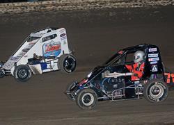 "$5K to Alexander Memorial Sat