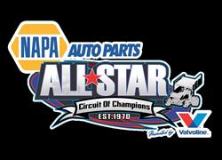 All Star Circuit of Champions 2026: Expanded Schedule, Historic Tracks, and Record Prize Money