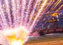 Timms pockets $10,000 Hockett/McMi