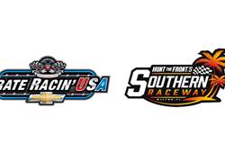 Late Model Challenge Series Kicks Off at Southern Raceway