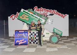 URC Season Finale at Port Royal Ra